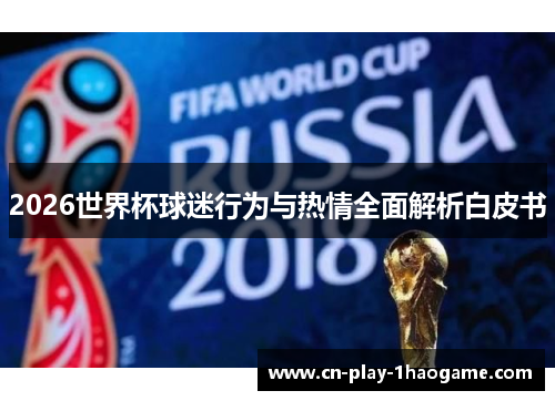 2026世界杯球迷行为与热情全面解析白皮书 2026世界杯球迷行为与热情全面解析白皮书