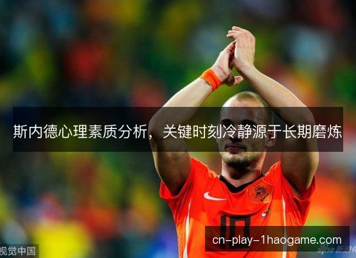 斯内德心理素质分析，关键时刻冷静源于长期磨炼